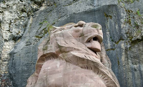 Une escapade à Belfort