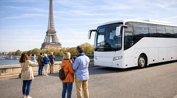 Circuits touristiques