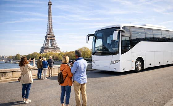 Circuits touristiques