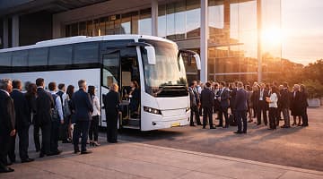 Congrès et événements