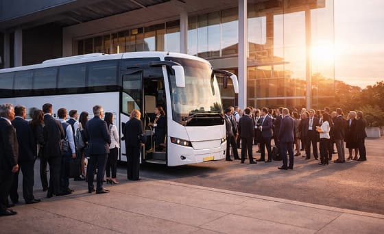 Congrès et événements