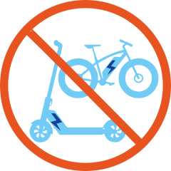 EDP électrique (trotinette, vélo...)