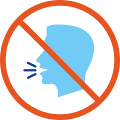 Ne pas parler au conducteur