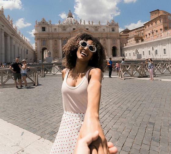 Votre satisfaction est notre priorité