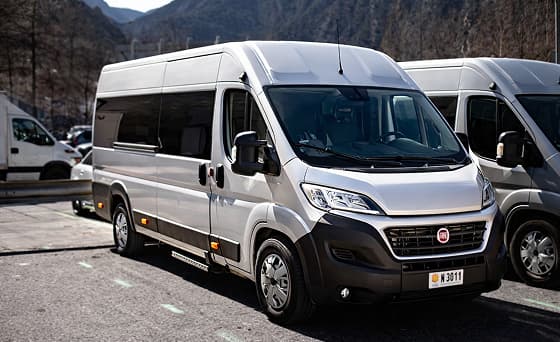 VIP Minibus Tourisme